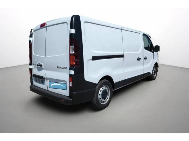Renault Trafic image 5