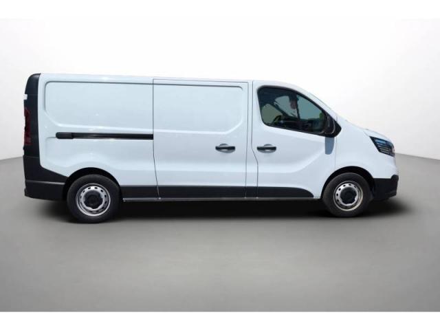 Renault Trafic image 7