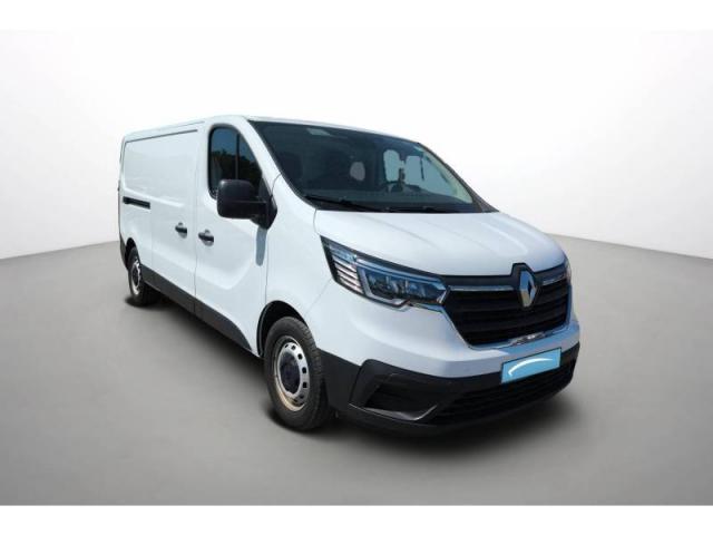 Renault Trafic image 1
