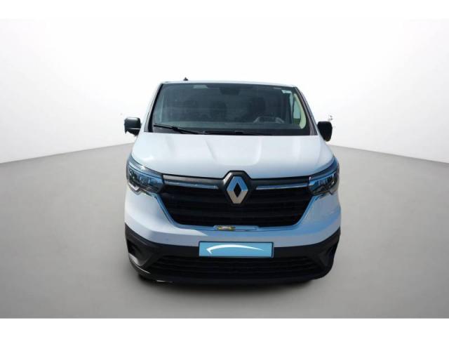 Renault Trafic image 8