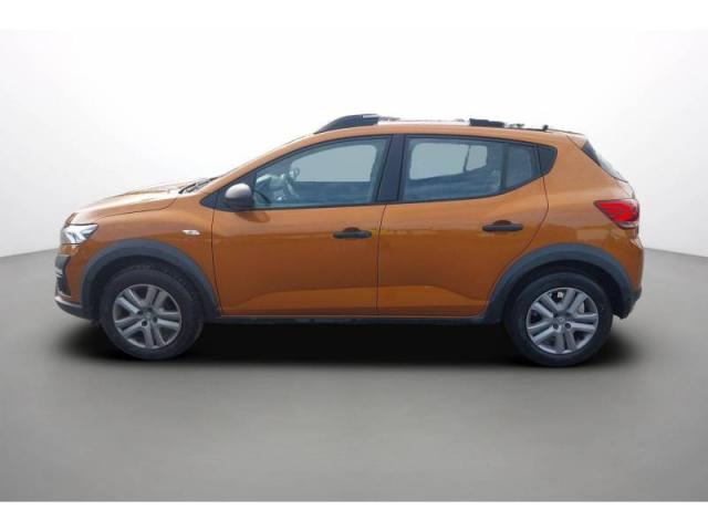 Dacia Sandero Iii image 7
