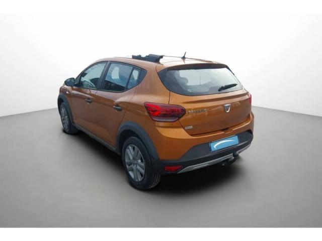 Dacia Sandero Iii image 1