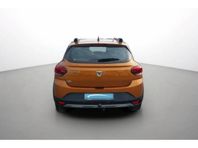 Dacia Sandero Iii image 6
