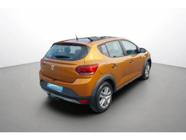 Dacia Sandero Iii image 3