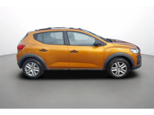 Dacia Sandero Iii image 5