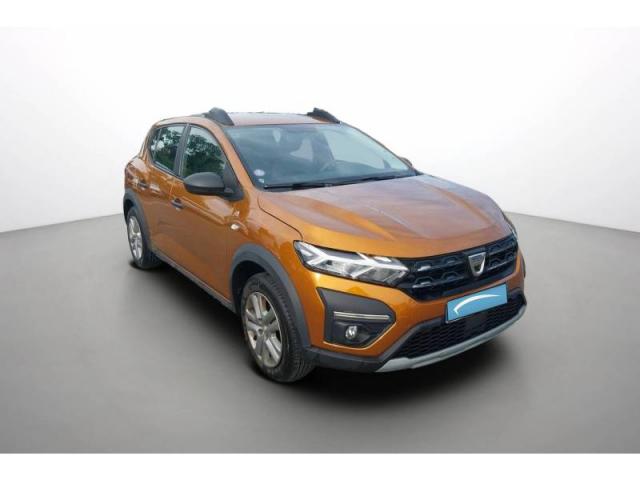 Dacia Sandero Iii image 8