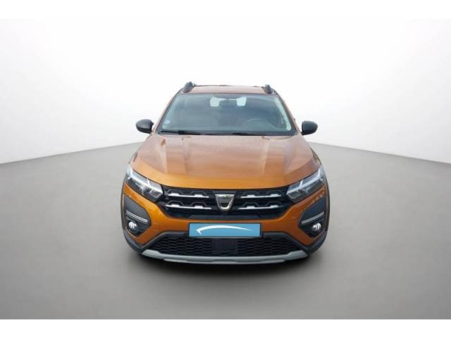 Dacia Sandero Iii image 4