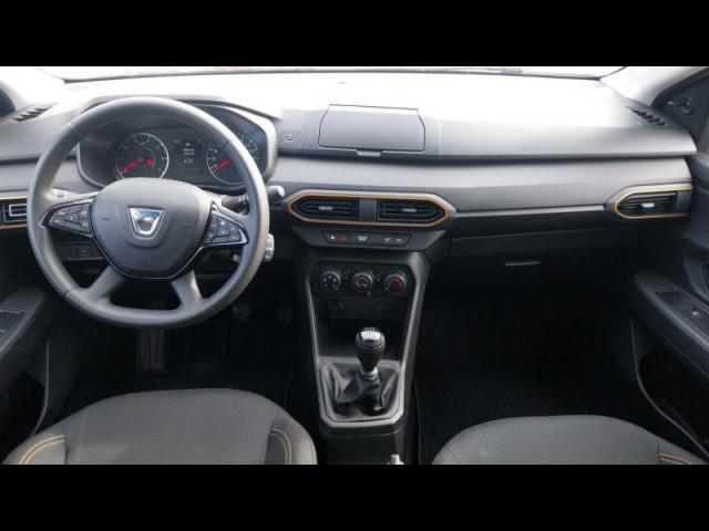 Dacia Sandero Iii image 2