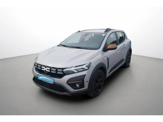 Dacia Sandero Tce 110 Stepway Extreme +