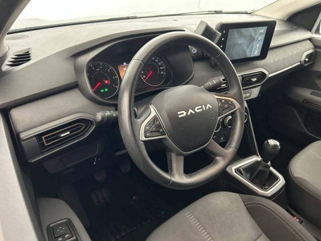 Dacia Sandero image 1