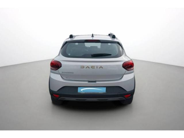 Dacia Sandero image 4