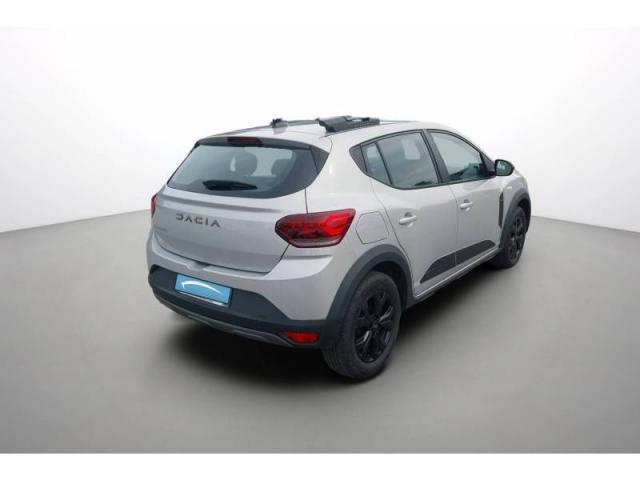 Dacia Sandero image 6