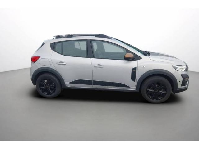 Dacia Sandero image 5