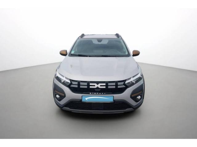 Dacia Sandero image 8