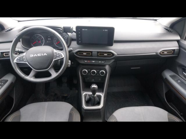 Dacia Sandero image 7