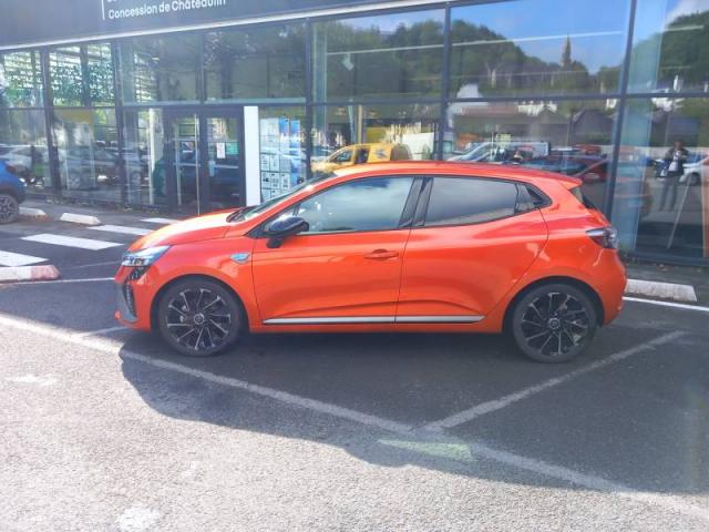 Renault Clio image 3