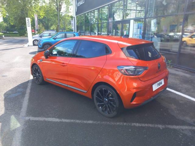 Renault Clio image 1