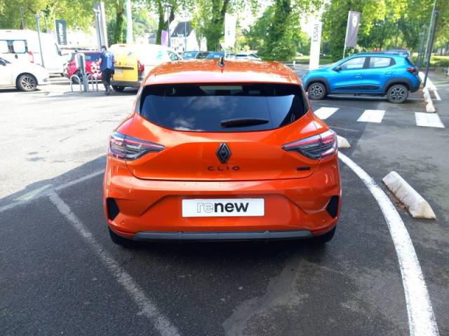 Renault Clio image 6