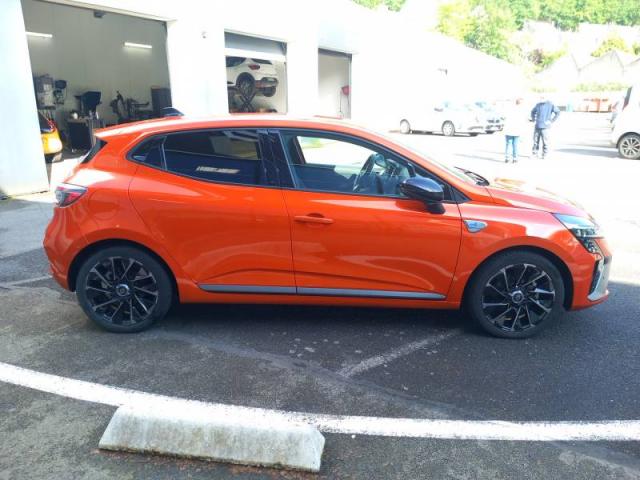Renault Clio image 7