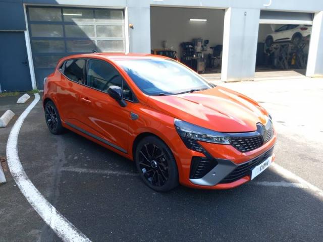 Renault Clio image 2