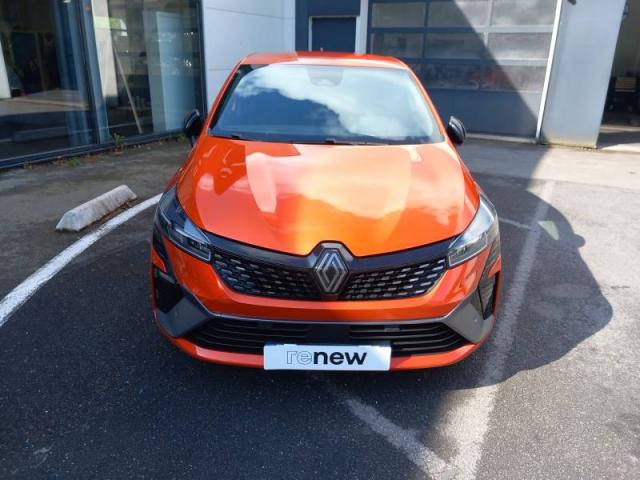 Renault Clio image 8