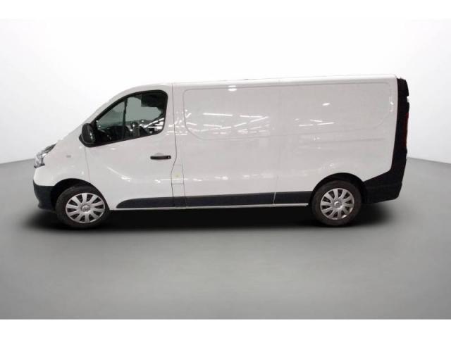 Renault Trafic image 4