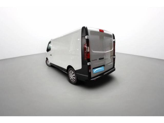 Renault Trafic image 5