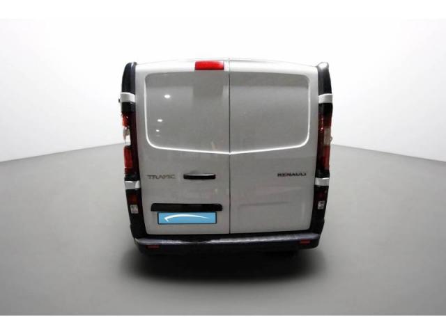 Renault Trafic image 7