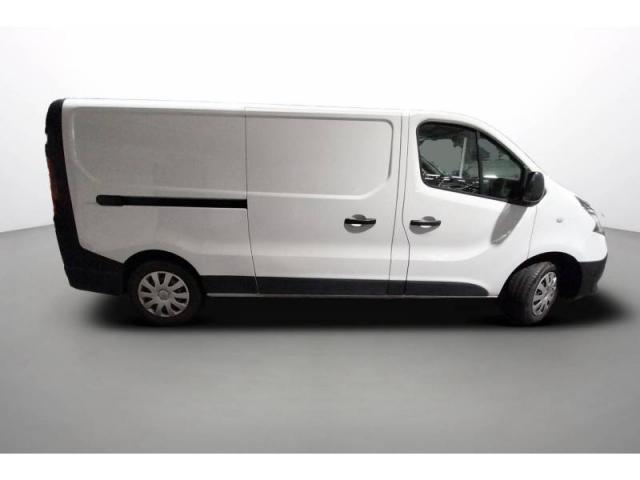 Renault Trafic image 9