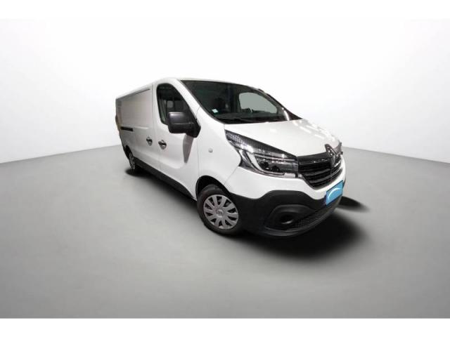 Renault Trafic image 6