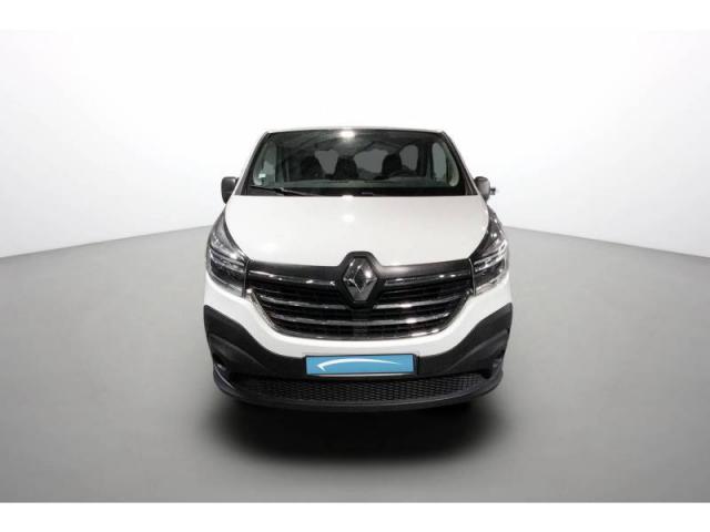 Renault Trafic image 3