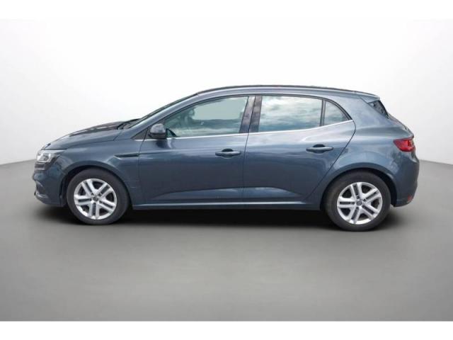 Renault Mégane image 6