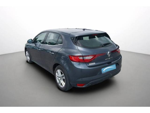 Renault Mégane image 4