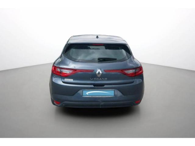 Renault Mégane image 7