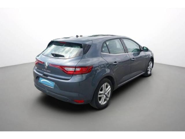 Renault Mégane image 8