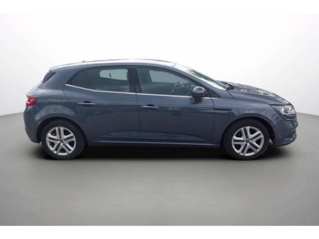 Renault Mégane image 5