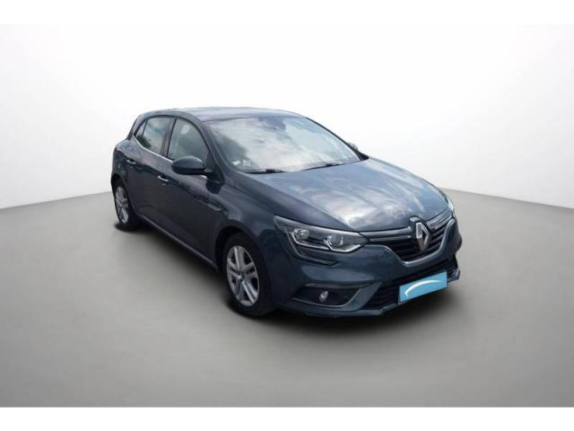 Renault Mégane image 3