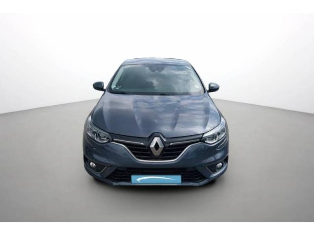 Renault Mégane image 2
