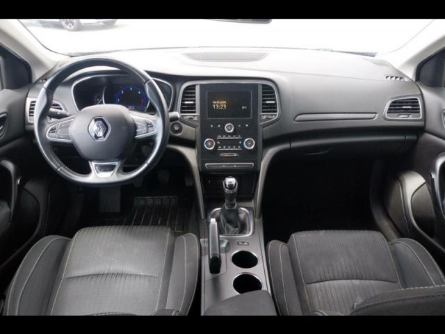 Renault Mégane image 1