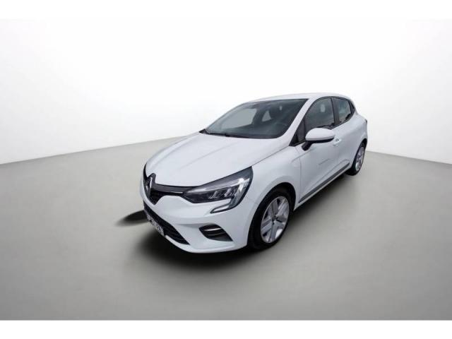 Renault Clio Blue Dci 85 Business