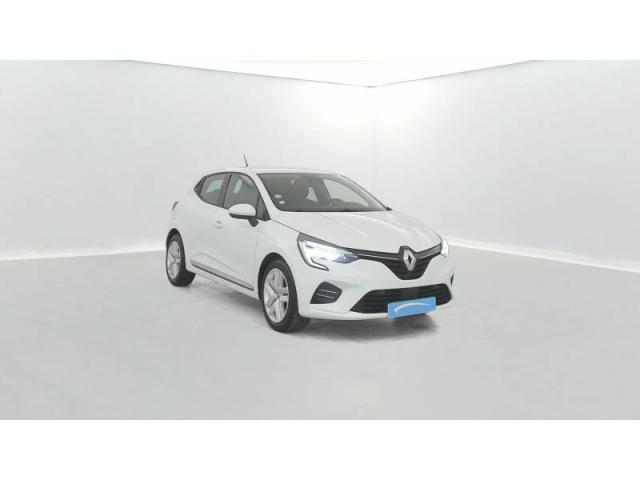 Renault Clio image 1