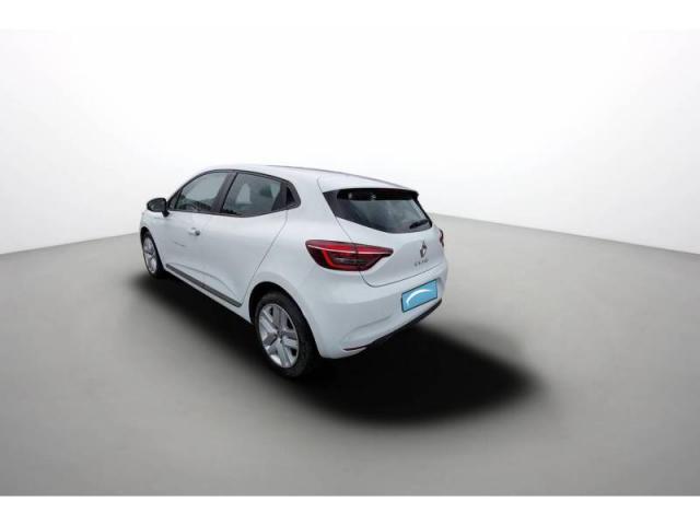 Renault Clio image 2