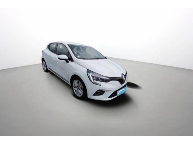 Renault Clio image 4