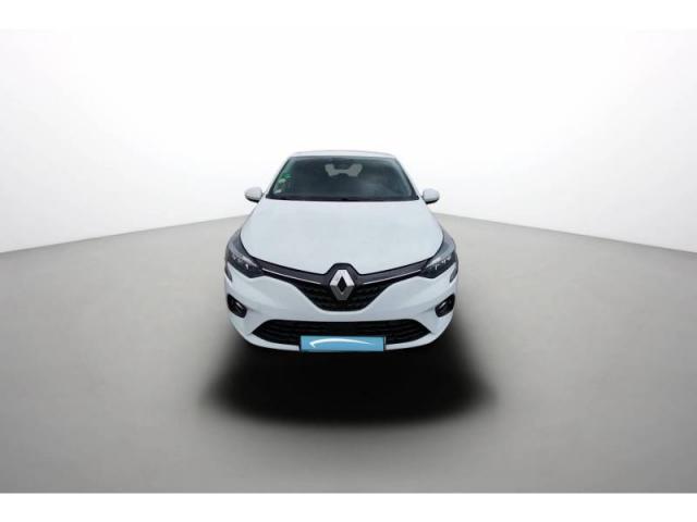 Renault Clio image 9