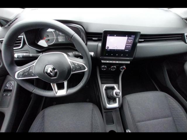 Renault Clio image 6