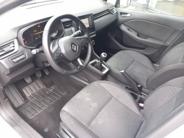 Renault Clio image 6