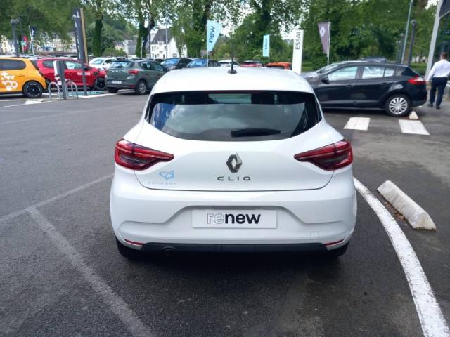 Renault Clio image 2