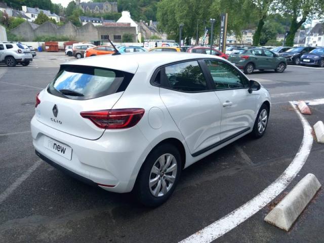 Renault Clio image 8