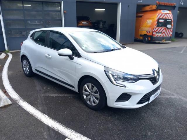 Renault Clio image 9