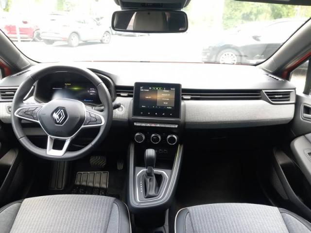Renault Clio image 3